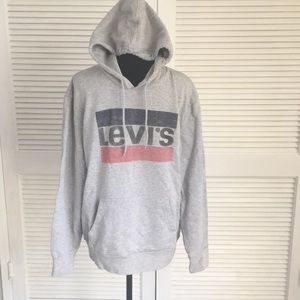 Levi’s NWT hoodie